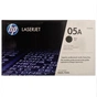 Картридж HP LJ  05A P2035/P2055d/2055dn (CE505A) - уменьшенное изображение 1
