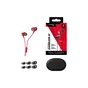 Наушники HyperX Cloud Earbuds III Wired Red (BN7S0AA) - уменьшенное изображение 11