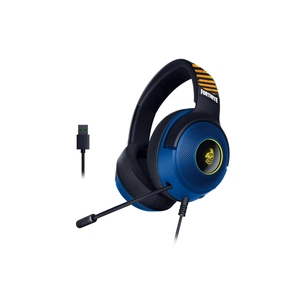 Навушники Razer Kraken V3 X Fortnite USB (RZ04-03750500-R3M1) зображення 1