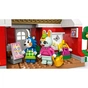 Конструктор LEGO Animal Crossing Крамниця одягу, що належить Able Sisters (77055) - зменшене зображення 9