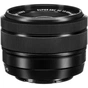 Об'єктив Fujifilm XC 15-45mm F3.5-5.6 OIS PZ Black (16565789) - зменшене зображення 3