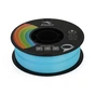Пластик для 3D-принтера Creality PLA+ 1кг, 1.75мм, blue (3301010310) - уменьшенное изображение 4