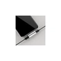 Перехідник L46 Lightning (1 Male / 2 Female) (CAL46-S1) Black-Silver Baseus (CAL46-S1) - зменшене зображення 5