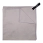 Рушник Tramp з мікрофібри в чохлі Pocket Towel 75х150 XL Grey (UTRA-161-XL-grey) - зменшене зображення 2