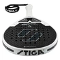 Ракетка для падел тенісу Stiga Racket AIRY 2 (2204-1311-01) (932054) - зменшене зображення 5
