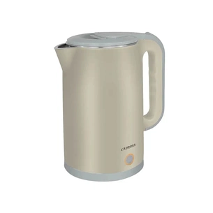 Електрочайник Aurora AU3403 зображення 1