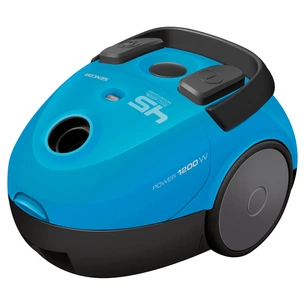 Пилосос Sencor SVC45BL изображение 1