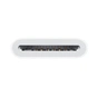 Картридер Apple USB-C to SD Card Reader White (MUFG2 / MW653) OEM - уменьшенное изображение 2