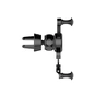 Універсальний автотримач ColorWay Gravity Sensor Holder Black (CW-CHG11-BK) - уменьшенное изображение 9