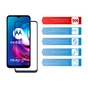 Скло захисне ACCLAB Full Glue MOTO G10/G30 (1283126514371) - зменшене зображення 2