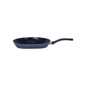 Сковорода TVS Easy Eco Induction гриль 30 см (BS517303310101) зображення 1