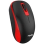 Мишка Havit HV-MS626GT Wireless Black-Red (6939119005740) - зменшене зображення 4