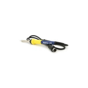 Паяльник электрический Bakku BK-452, 60 W, для станций серии BK-936, кроме BK936 BK936B, Blister-box (BK-452) изображение 1