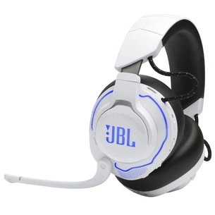 Навушники JBL Quantum 910P Wireless for PS White (JBLQ910PWLWHTBLU) зображення 1