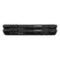 Модуль пам'яті для комп'ютера DDR4 8GB (2x4GB) 3000 MHz HyperX Fury Black Kingston Fury (ex.HyperX) (HX430C15FB3K2/8) - уменьшенное изображение 4