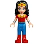 Конструктор LEGO DC Super Hero Girls Дім Чудо-жінки (41235) - зменшене зображення 5