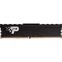 Модуль пам'яті для комп'ютера DDR4 16GB 2666 MHz Signature Line Premium Patriot (PSP416G266681H1) - зменшене зображення 1
