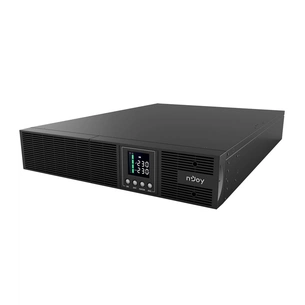 Пристрій безперебійного живлення nJoy Aster 3K USB (UPCMCOP930HASCG01B) зображення 1