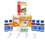Комплект перезаправних картриджів WWM Epson St Office BX320FW (RC.T129H) - зменшене зображення 1