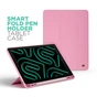 Чохол до планшета Armorstandart Smart Fold Pen Apple iPad Pro 11 (2024) Pink (ARM78130) - зменшене зображення 3
