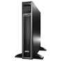 Пристрій безперебійного живлення APC Smart-UPS 1500VA Rack/Tower LCD 230V (SMX1500RMI2U) - зменшене зображення 1