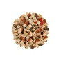 Ласощі для собак WAUDOG Treats Кольорові курячі суші 100 г (4457) - зменшене зображення 2