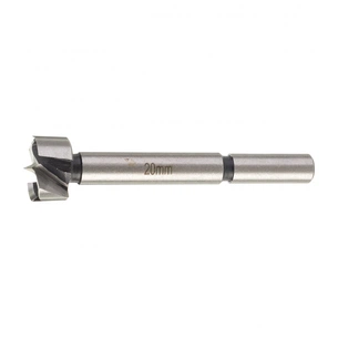 Свердло Milwaukee FORSTNER 20 X 90мм (4932363708) зображення 1