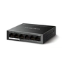 Комутатор Mercusys MS106LP - зменшене зображення 3
