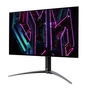 Монітор Acer X27Ubmiipruzx (UM.HXXEE.001) - зменшене зображення 4