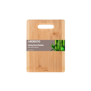 Дошка для нарізання Ardesto Midori 33 x 24 см (AR1433BM) зображення 1