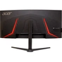 Монітор Acer ED340CUS3BMIIPX (UM.CE0EE.301) - зменшене зображення 5