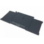 Акумулятор до ноутбука Apple Apple A1405 50Wh (6700mAh) 4cell 7.3V Li-ion (A47074) - зменшене зображення 2