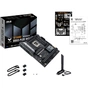 Материнська плата ASUS TUF GAMING B860-PLUS WIFI - зменшене зображення 8
