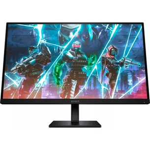 Монітор HP OMEN 27S (780G5E9) зображення 1