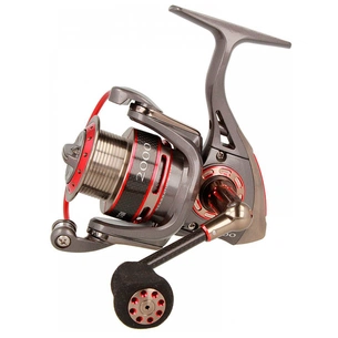 Котушка Ryobi Krieger 2000 7 1BB (1868.00.16) зображення 1