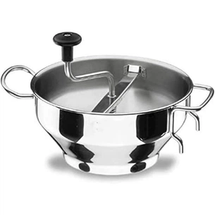 Сито Lacor для протирання пюре 5 л, d 26 cm (60026) зображення 1