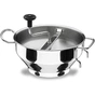 Сито Lacor для протирання пюре 5 л, d 26 cm (60026) - зменшене зображення 1