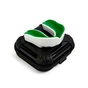 Капа Makura Ingis White/Green (6017514051) (Ingis_SR_Wh/Green) - зменшене зображення 8