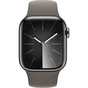 Ремінець до смарт-годинника Apple 41mm Clay Sport Band - M/L (MT3A3ZM/A) - зменшене зображення 3
