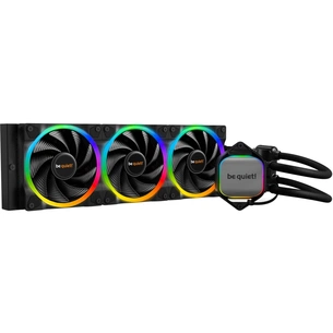 Система рідинного охолодження Be quiet! Pure Loop 2 FX 360mm (BW015) зображення 1