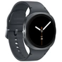 Смарт-годинник Samsung Galaxy Watch 8 40mm Gray (SM-L320NDAASEK) - зменшене зображення 3
