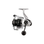 Котушка Brain Scout SE-S 5000S 8+1BB 4.91 Silver (1858.46.44) - зменшене зображення 3
