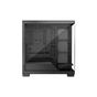 Корпус Modecom VOLCANO STELLAR MIDI w/o fans BLACK (AT-STELLAR-NF-0000-10) - зменшене зображення 5