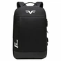 Рюкзак для ноутбука Frime 15.6" (Trip Black) - зменшене зображення 1
