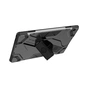 Чохол до планшета BeCover Lenovo Tab M10 TB-X605/TB-X505 Black (704872) - зменшене зображення 2