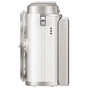 Цифровий фотоапарат Olympus E-PL9 14-42 mm Pancake Zoom Kit white/silver (V205092WE000) - зменшене зображення 5