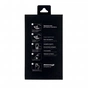 Скло захисне Grand-X Apple iPhone 13 mini black (CAIP13MB) - зменшене зображення 2