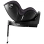 Автокрісло Britax-Romer Dualfix Pro M Classic Deep Grey (2000040889) - зменшене зображення 5