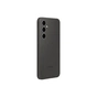 Чохол до мобільного телефона Samsung Galaxy S24 FE (S721) Silicone Case black (EF-PS721CBEGWW) - зменшене зображення 2