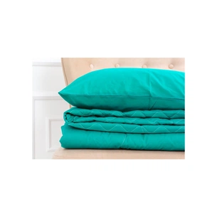 Ковдра MirSon Літній комплект №2617 EcoSilk 17-4735 Caterina 220x240 (2200003109856) зображення 1